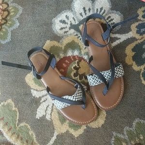 TOMS Lexie Sandal